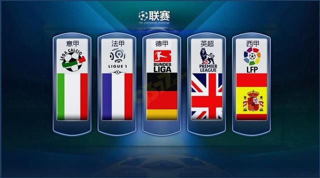 英超历史的